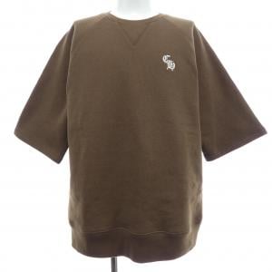 クロムハーツ CHROME HEARTS Y NOT SLO RIDE スクロールラベル スウェット
