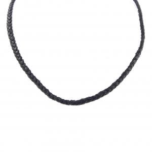 クロムハーツ CHROME HEARTS BRAID TNY SCROLL 2351 304 1910 0900 NECKLACE