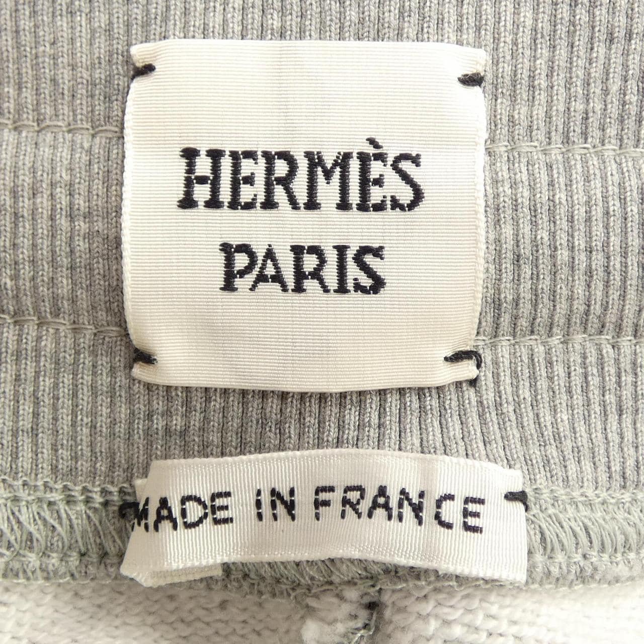 エルメス HERMES カイエ デュ コルポルトゥール　CAHIER DU COLPORTEUR 6H4417DF パンツ
