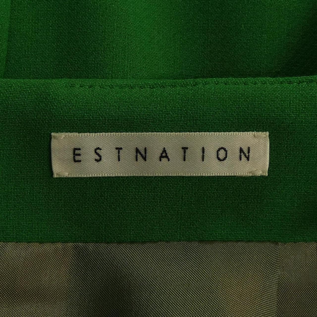 エストネーション ESTNATION 31-109-09-010140 スカート