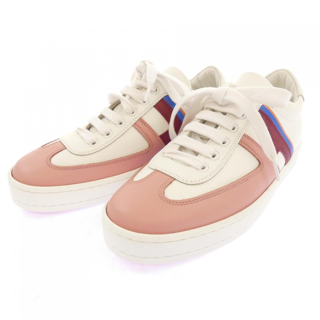 エルメス HERMES ブーメラン BOOMERANG 211165Z スニーカー