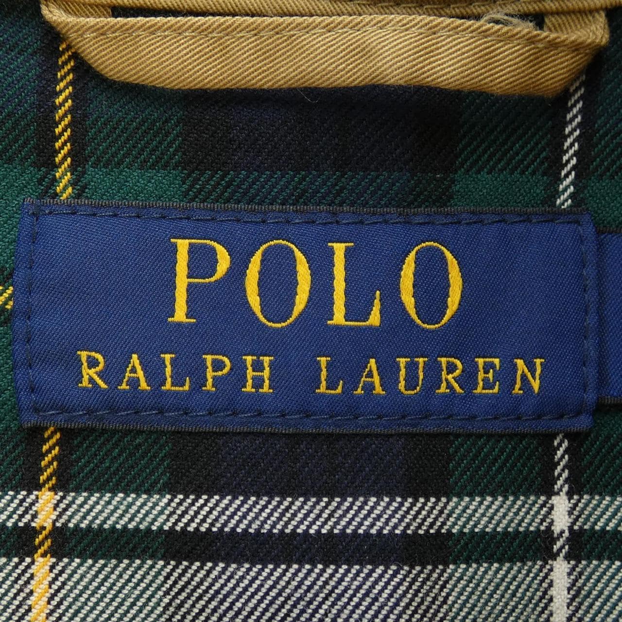 ポロラルフローレン POLO RALPH LAUREN ブルゾン