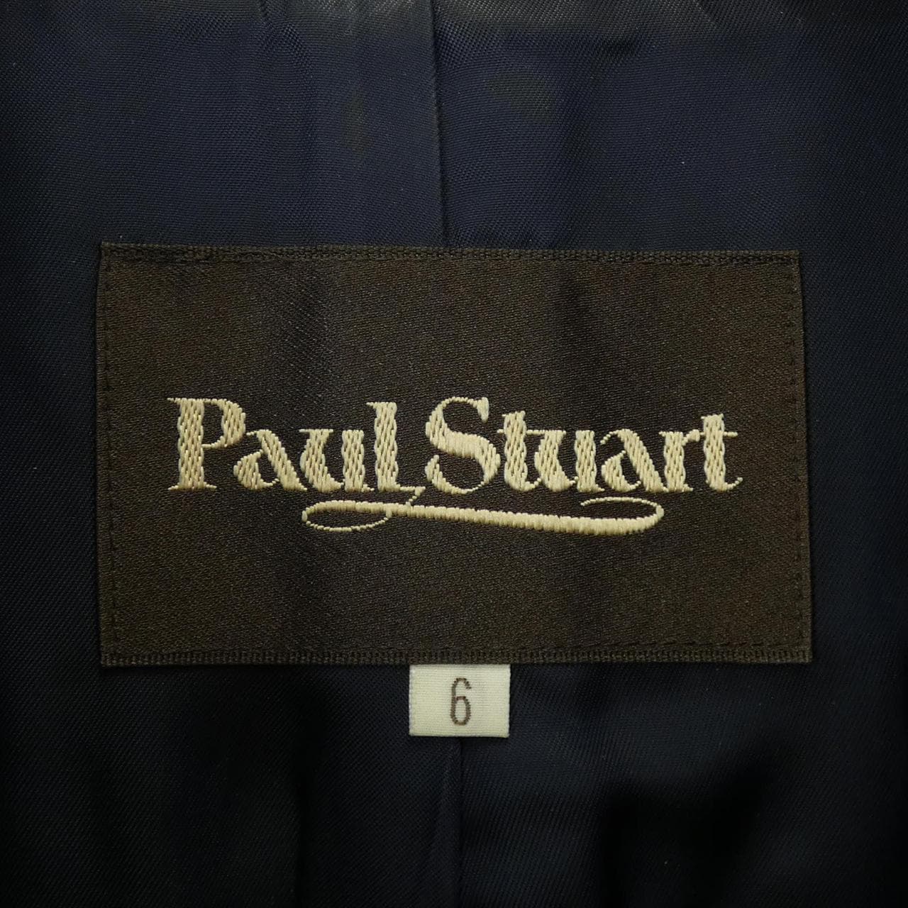 ポールスチュアート PAUL STUART コート