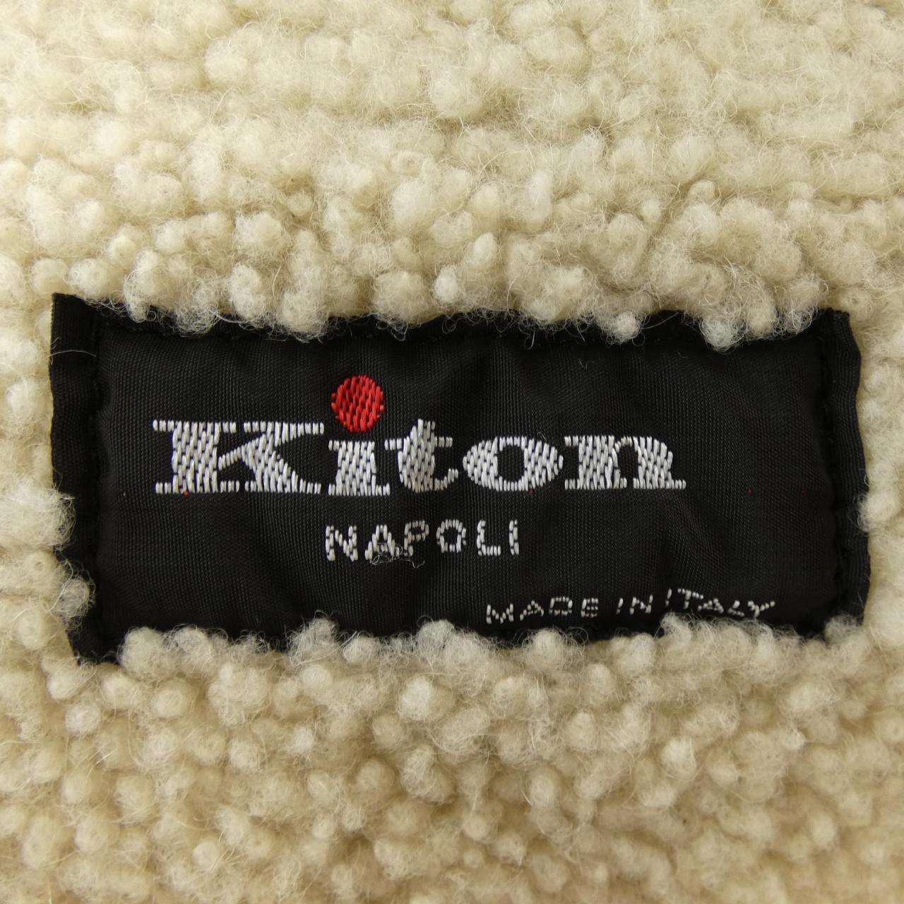 キートン KITON コート