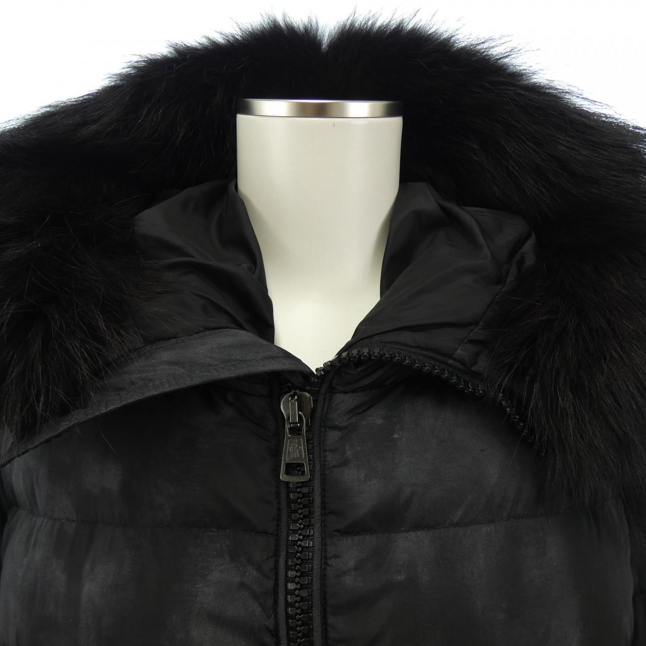 MONCLER MONCLER Down Jacket