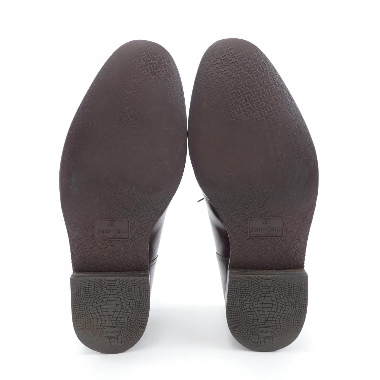 ジョンロブ JOHN LOBB シューズ
