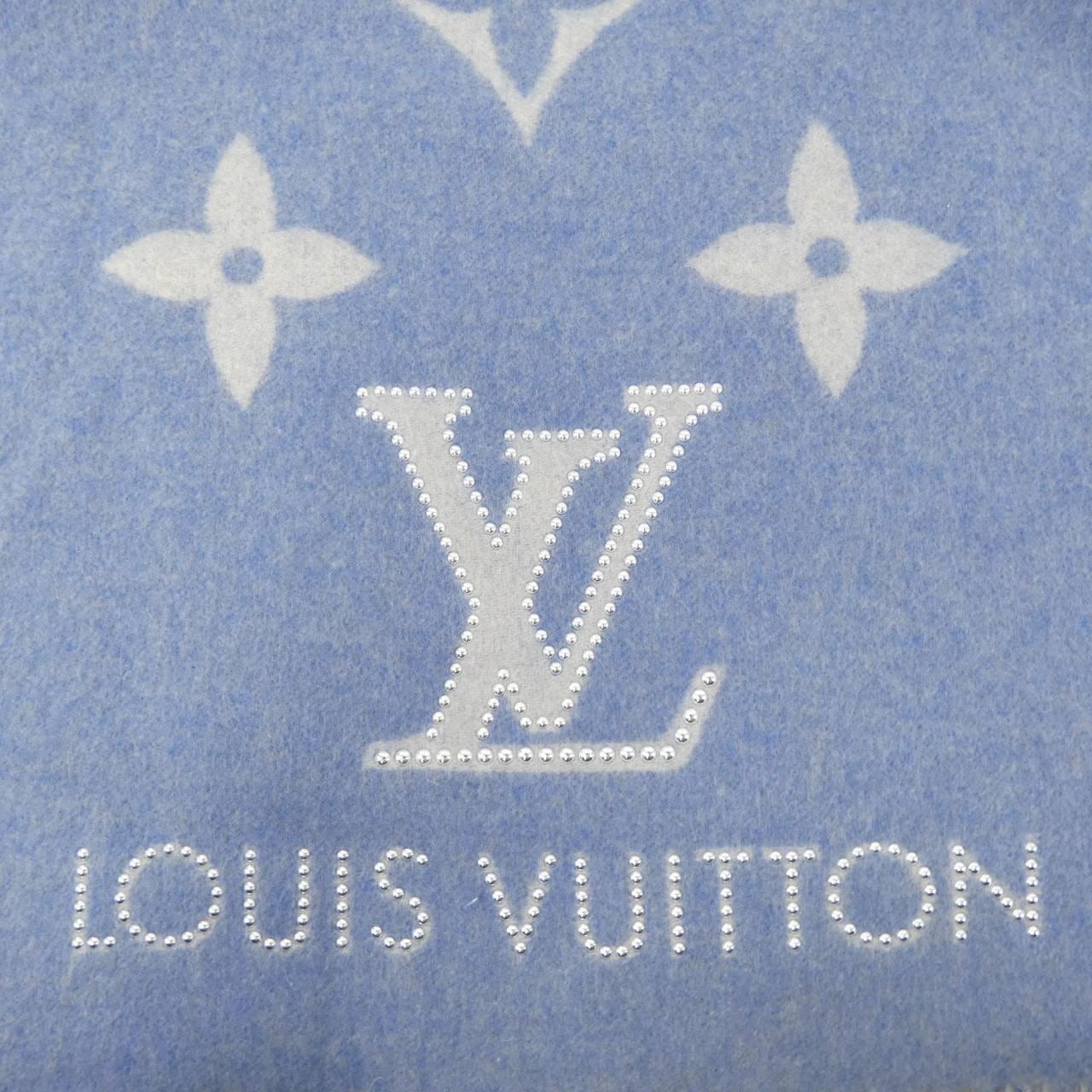 ルイヴィトン LOUIS VUITTON MUFFLER