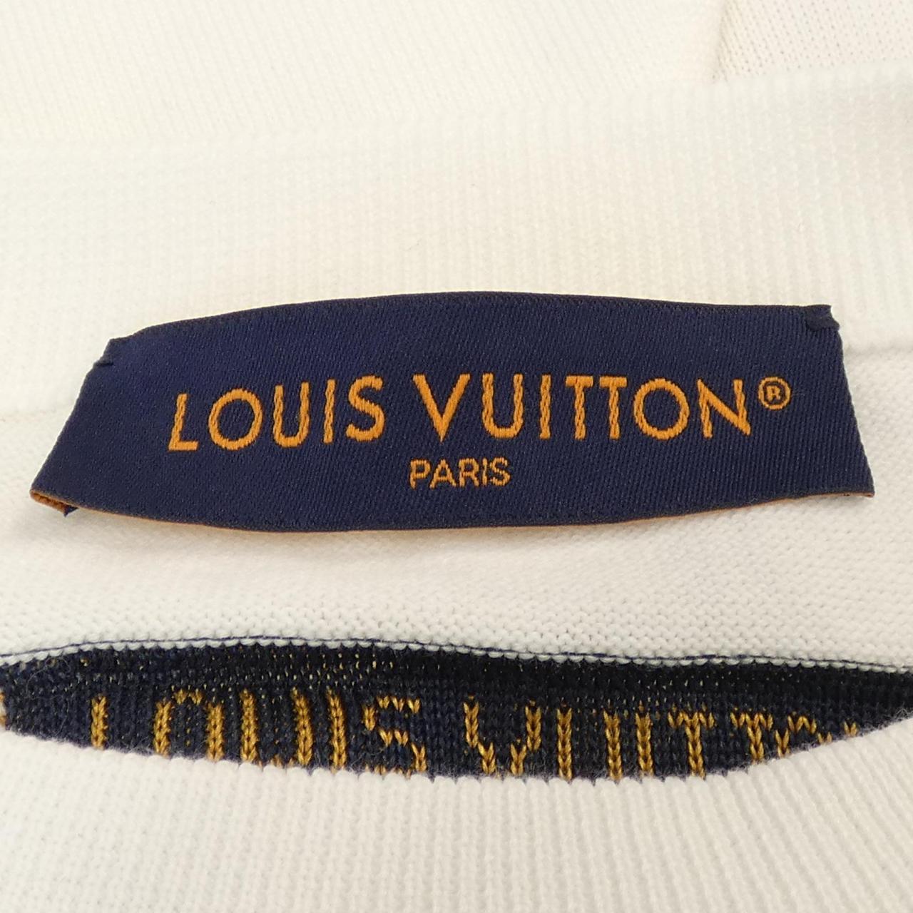 ルイヴィトン LOUIS VUITTON トップス