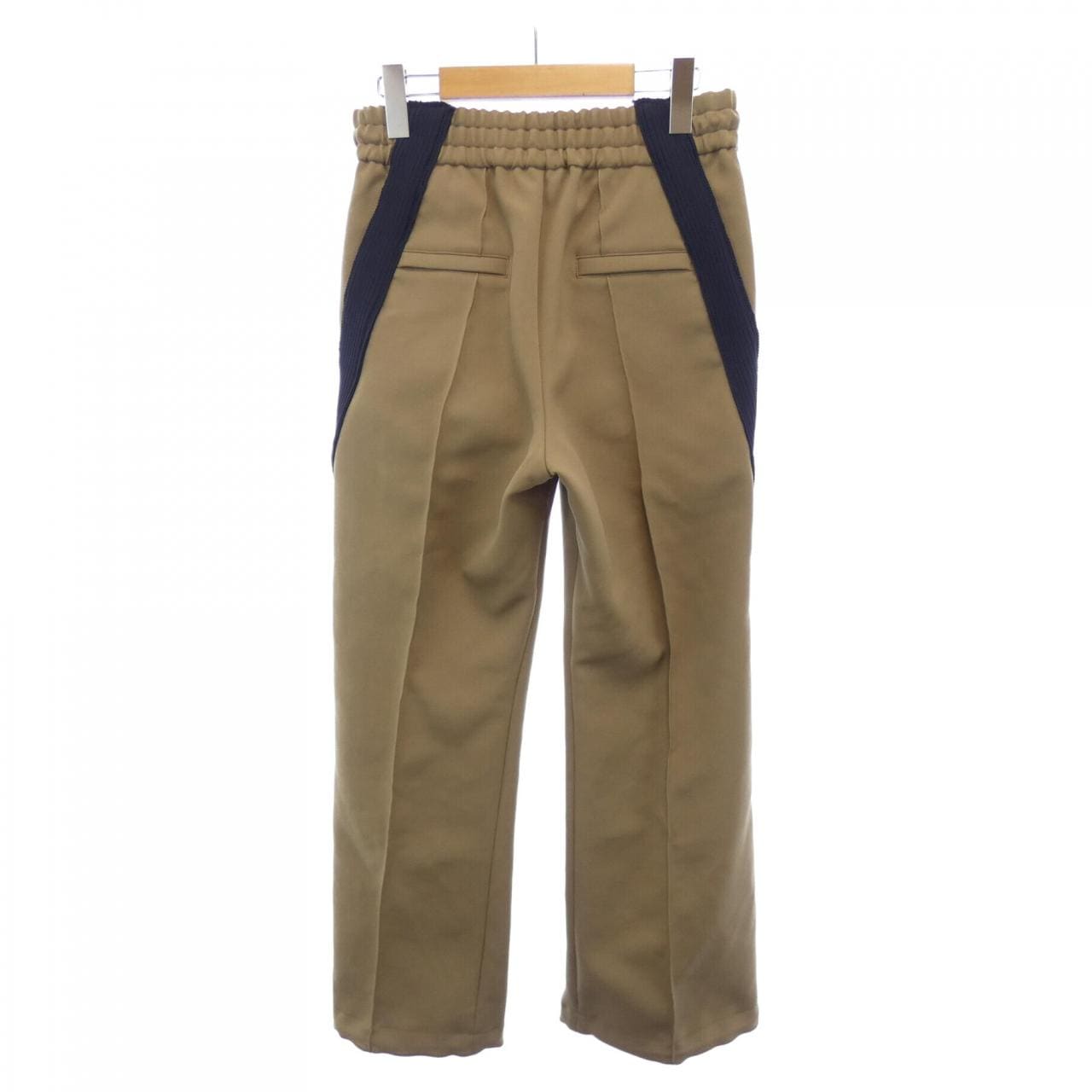 サカイ SACAI パンツ
