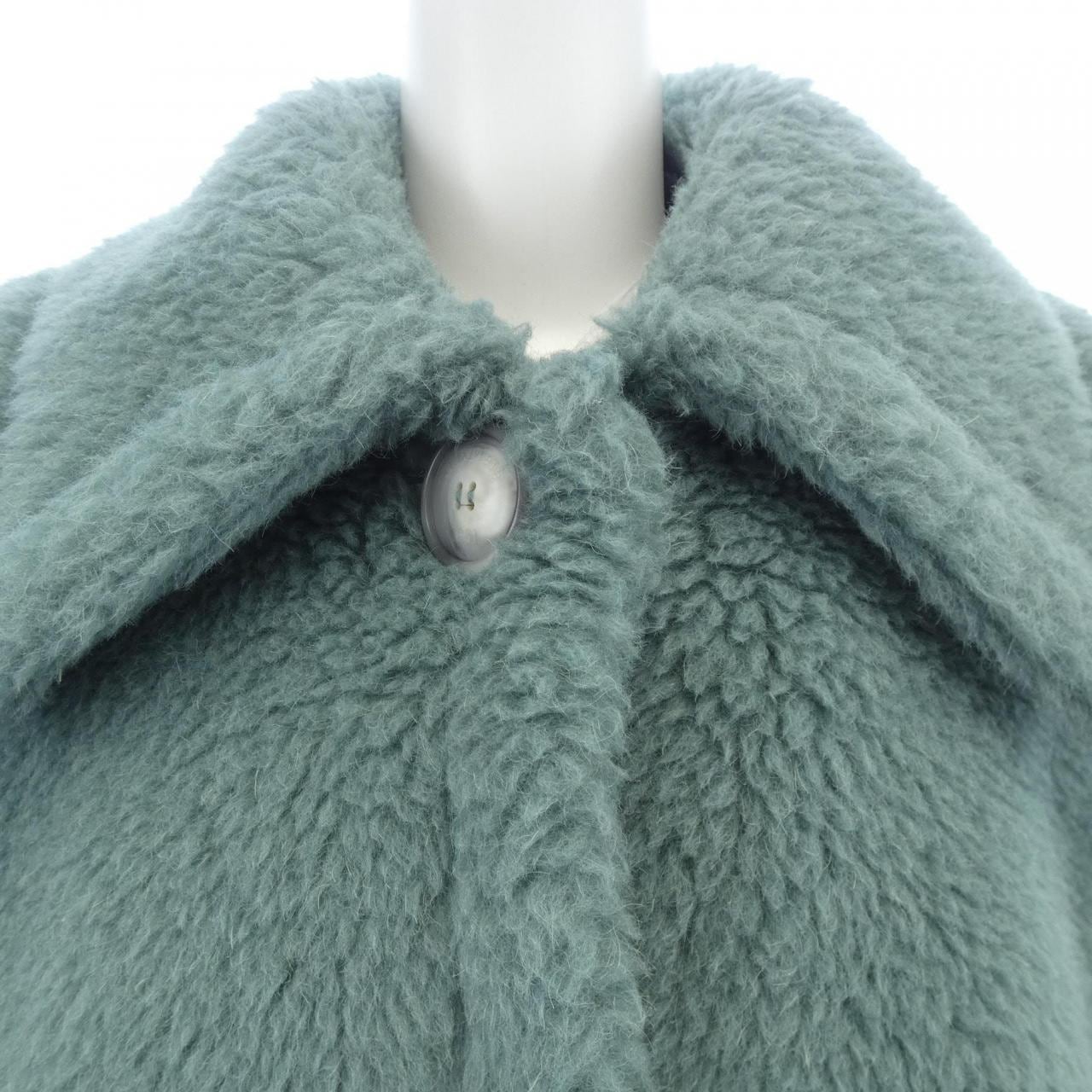 マックスマーラ Max Mara ケープ