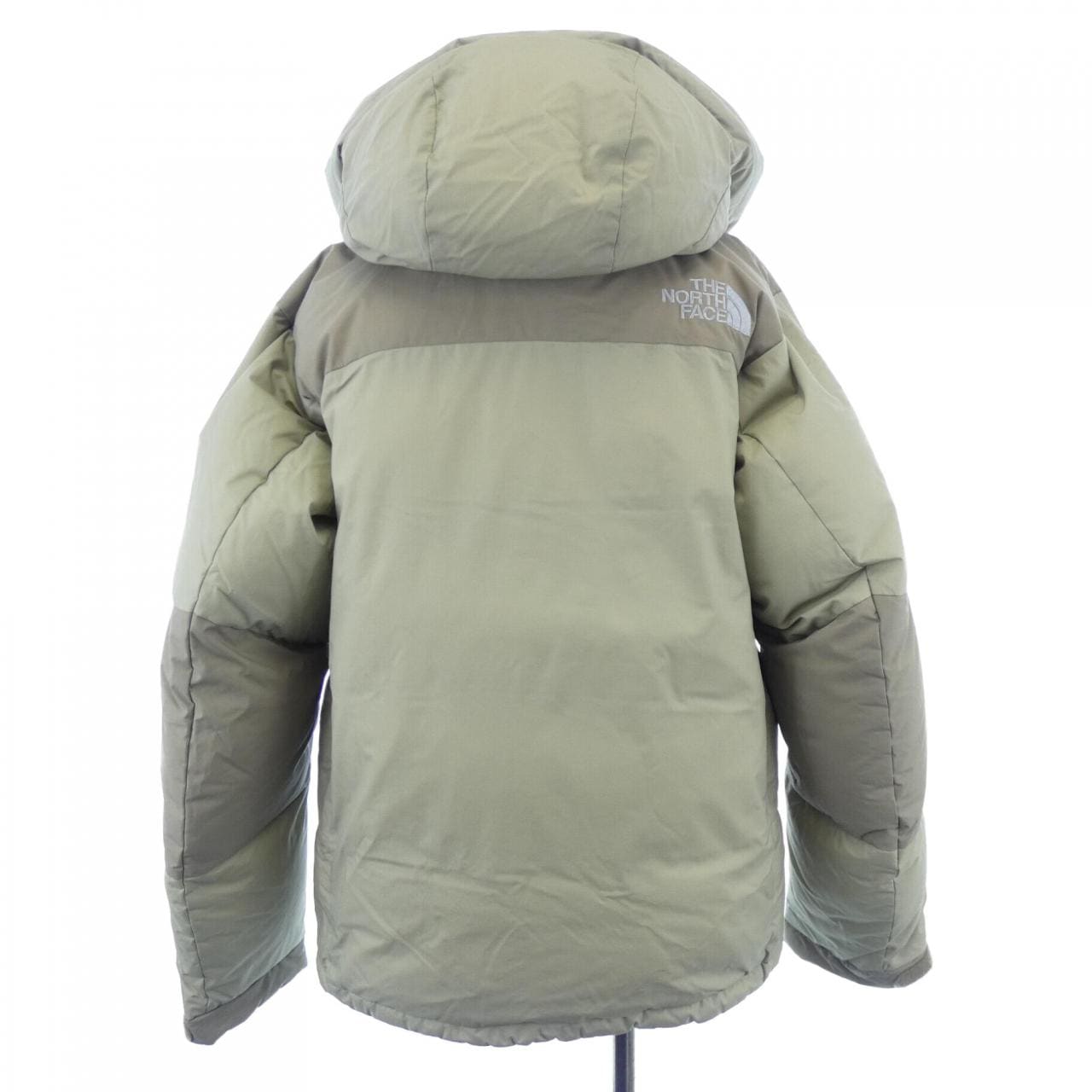 ザノースフェイス THE NORTH FACE ダウンジャケット