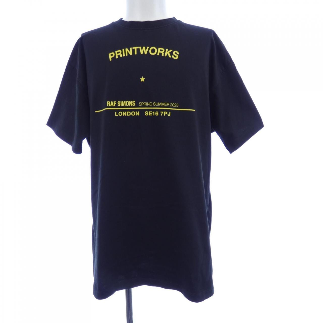 RAF SIMONS RAF SIMONS T-Shirt