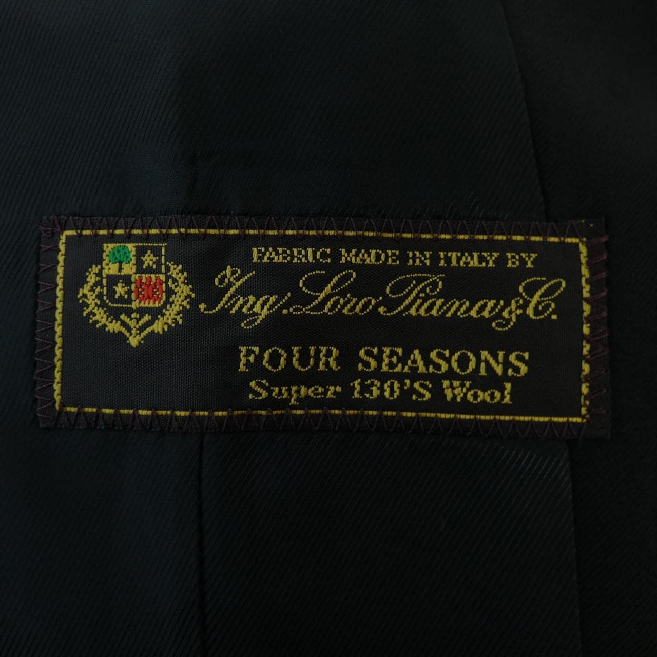 戒圈夾克RING JACKET馬甲