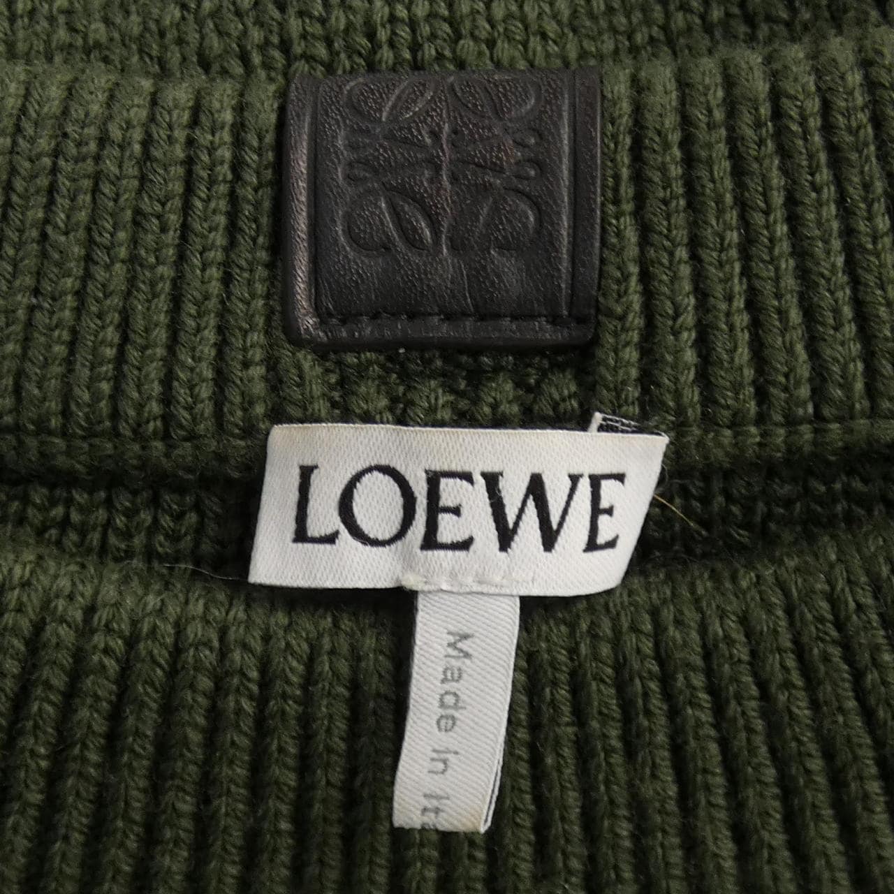 LOEWE针织衫
