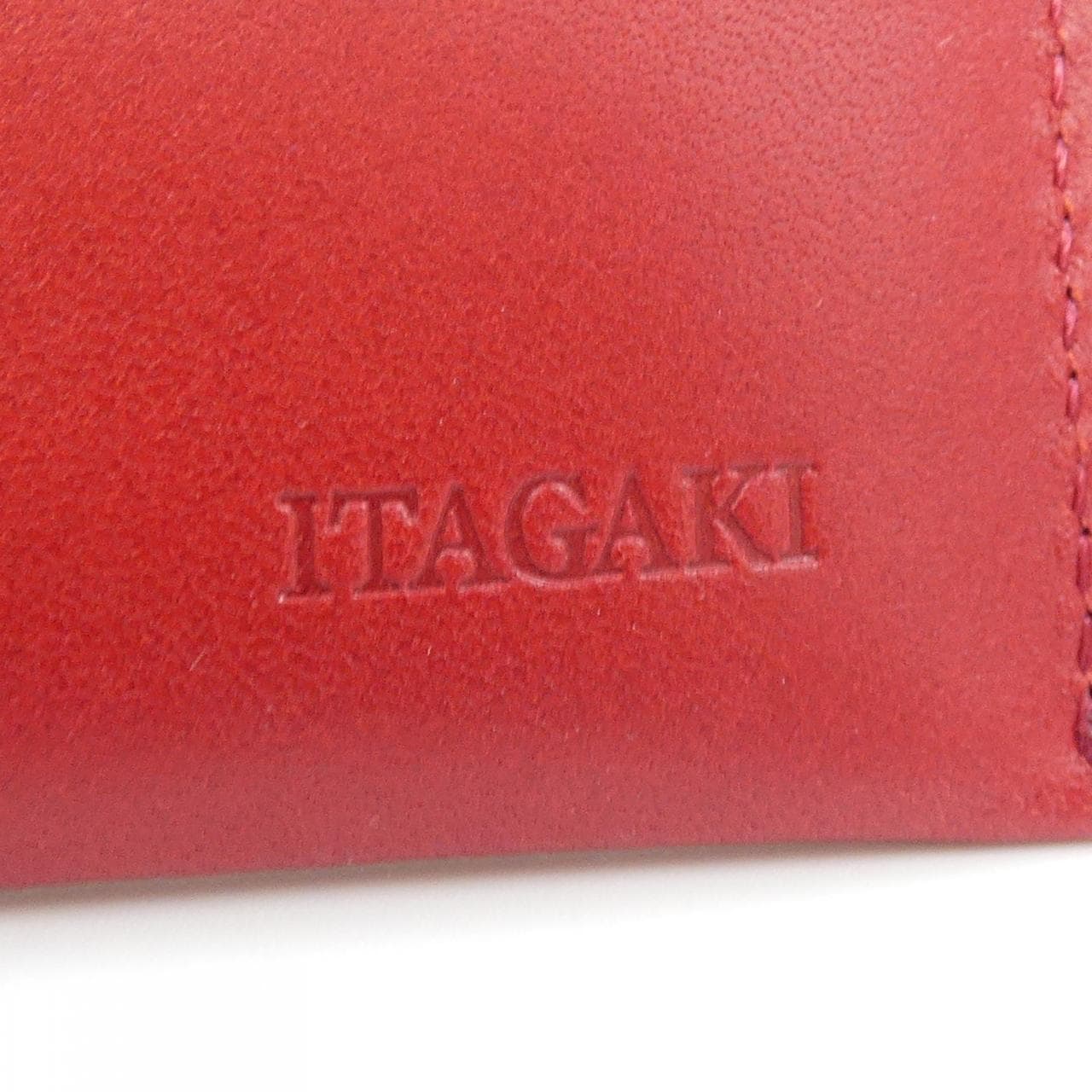 ITAGAKI WALLET