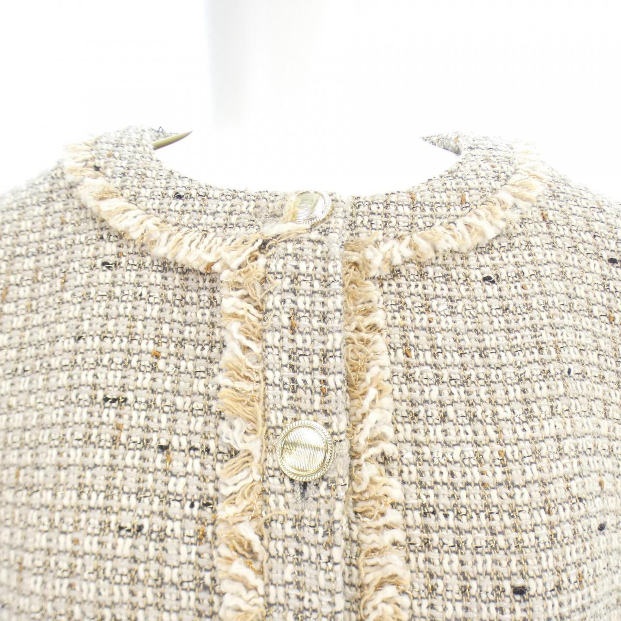 レッセパッセ LAISSE PASSE ジャケット