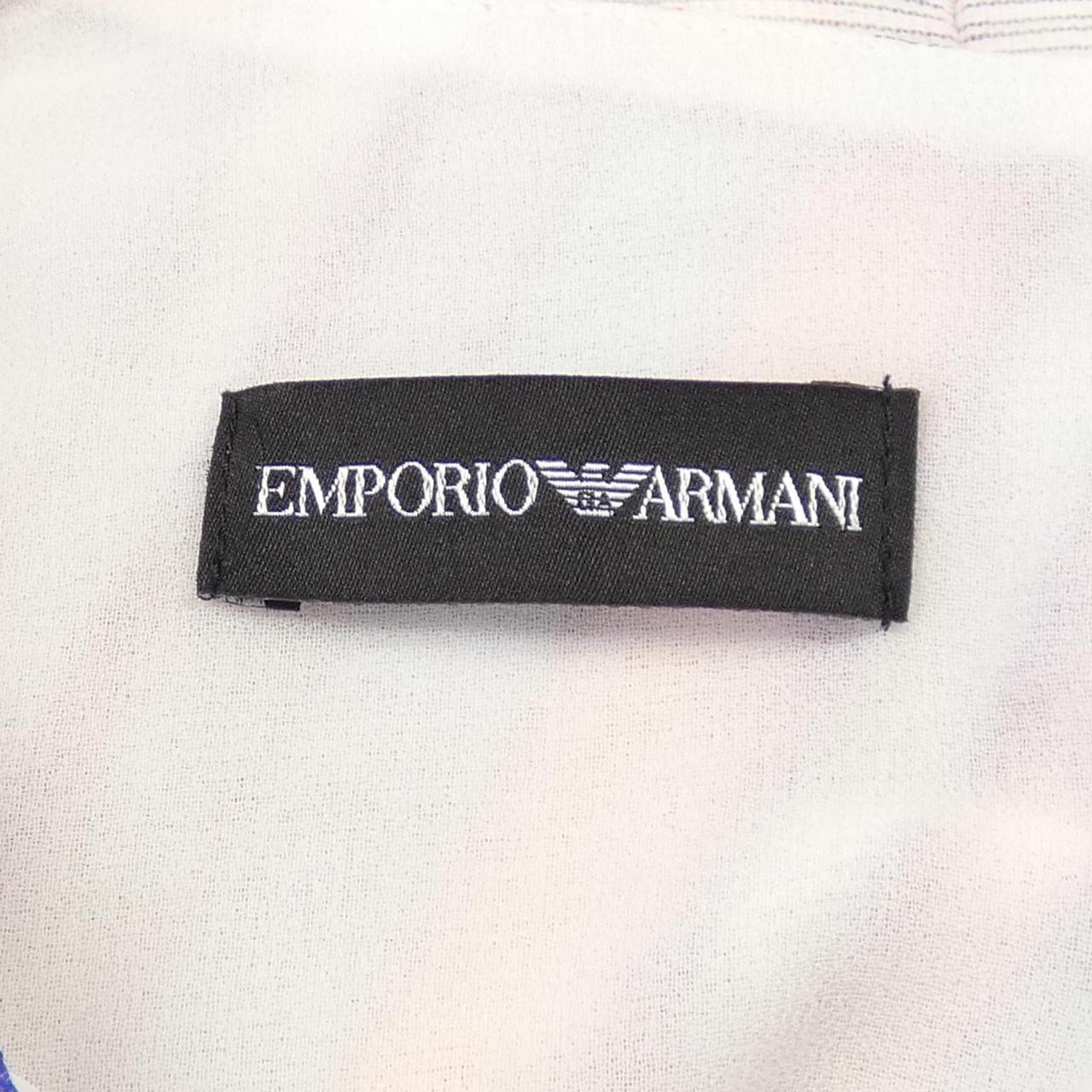 エンポリオアルマーニ EMPORIO ARMANI ワンピース
