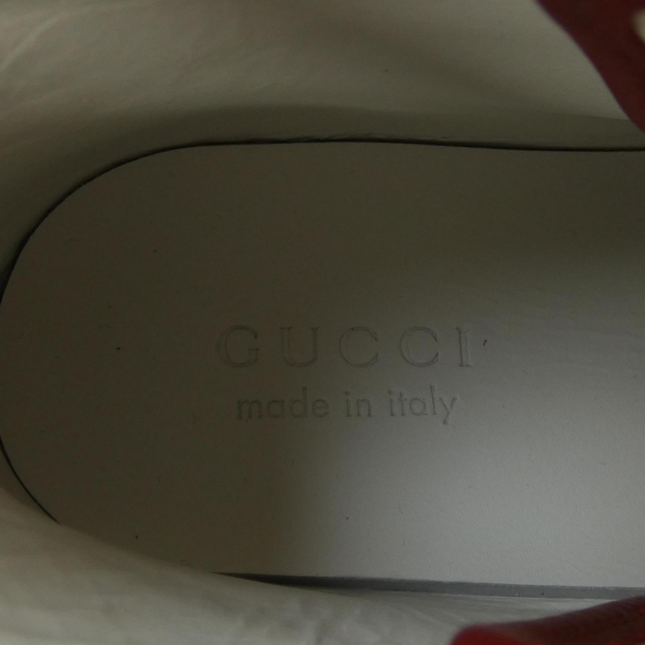 グッチ GUCCI スニーカー