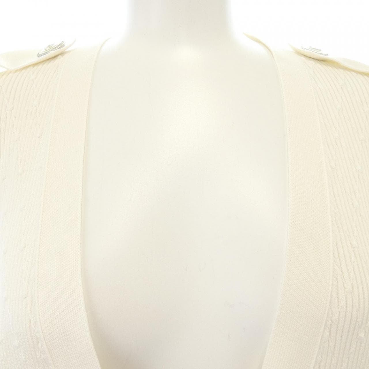 CHANEL CHANEL Long Cardigan