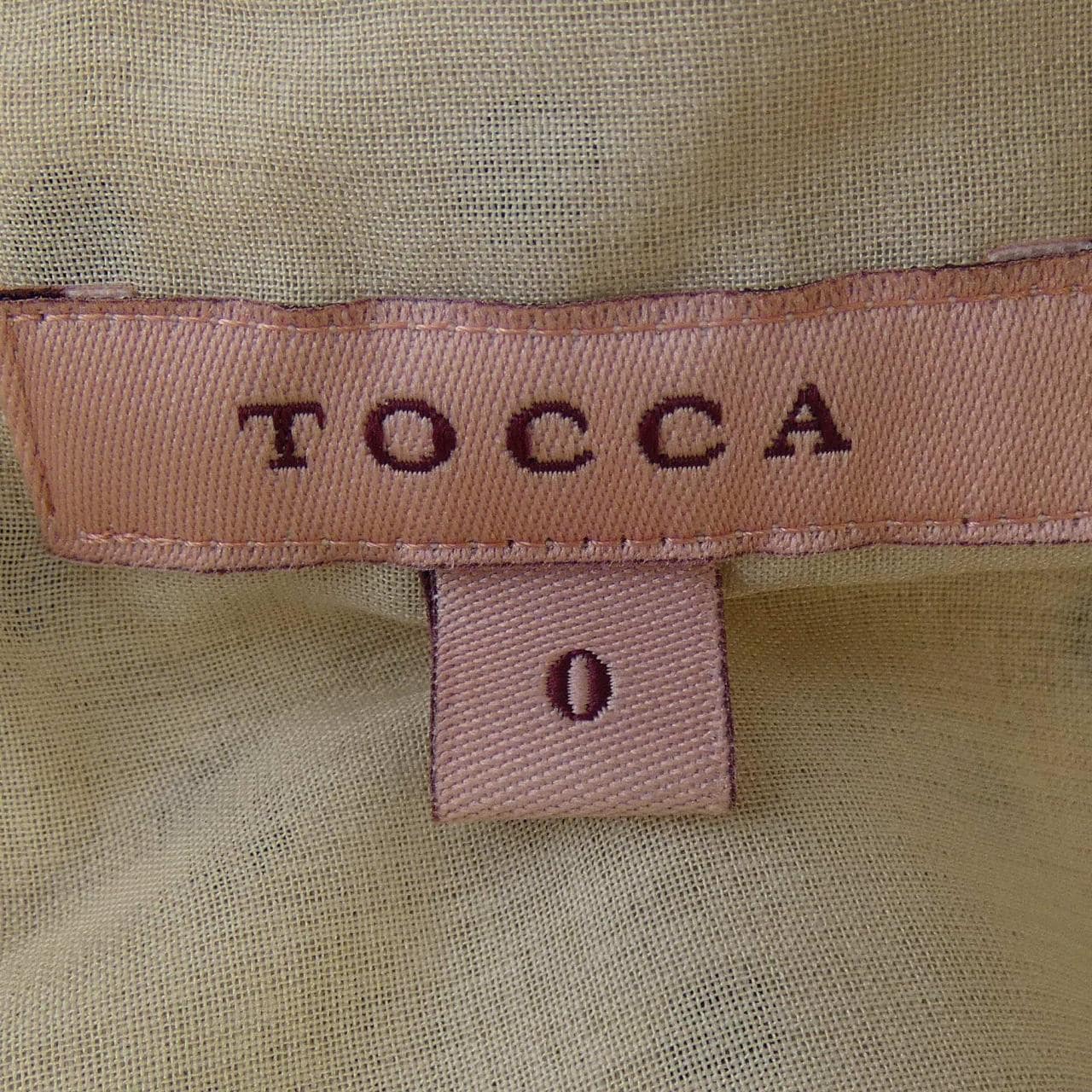 トッカ TOCCA ワンピース