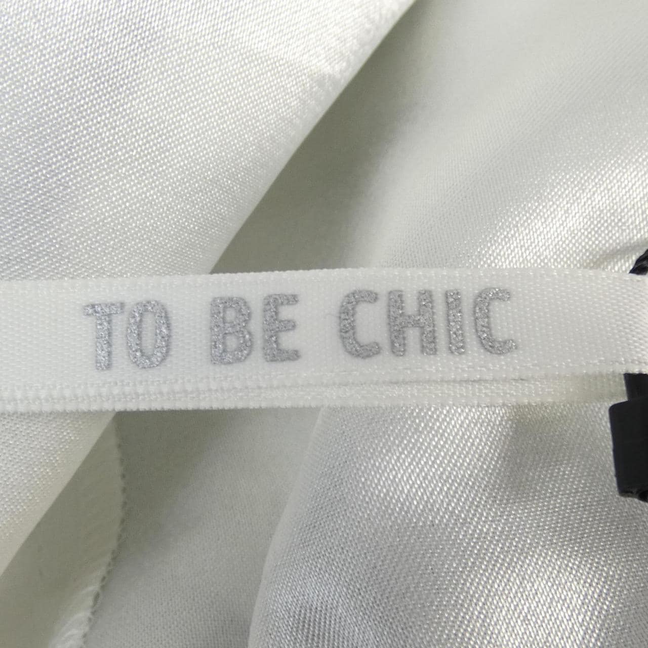 トゥービーシック TO BE CHIC スカート