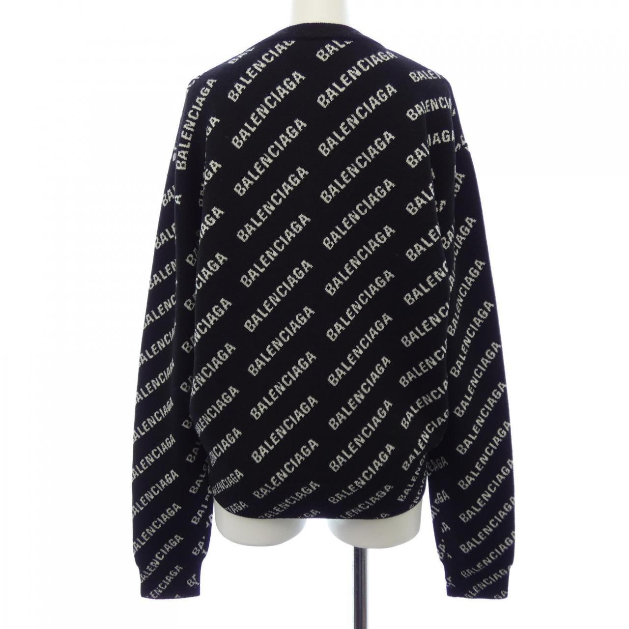 バレンシアガ BALENCIAGA 719605 T1660 ニット
