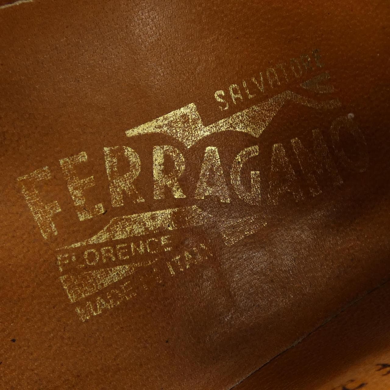 フェラガモ FERRAGAMO シューズ
