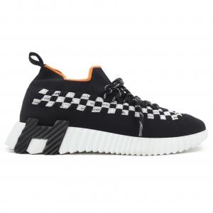 エルメス HERMES フレックス 222161Z スニーカー