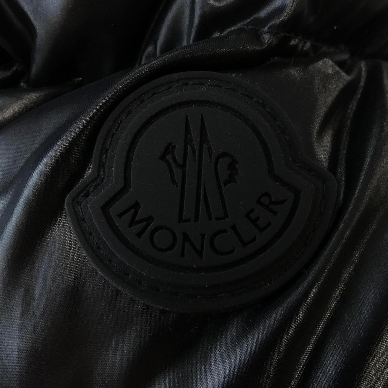 モンクレール MONCLER 68950 CLAIR ダウンジャケット