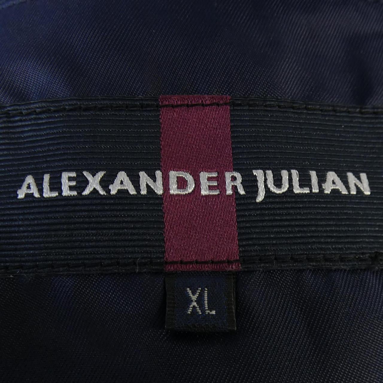 ALEXANDERJULIAN コート