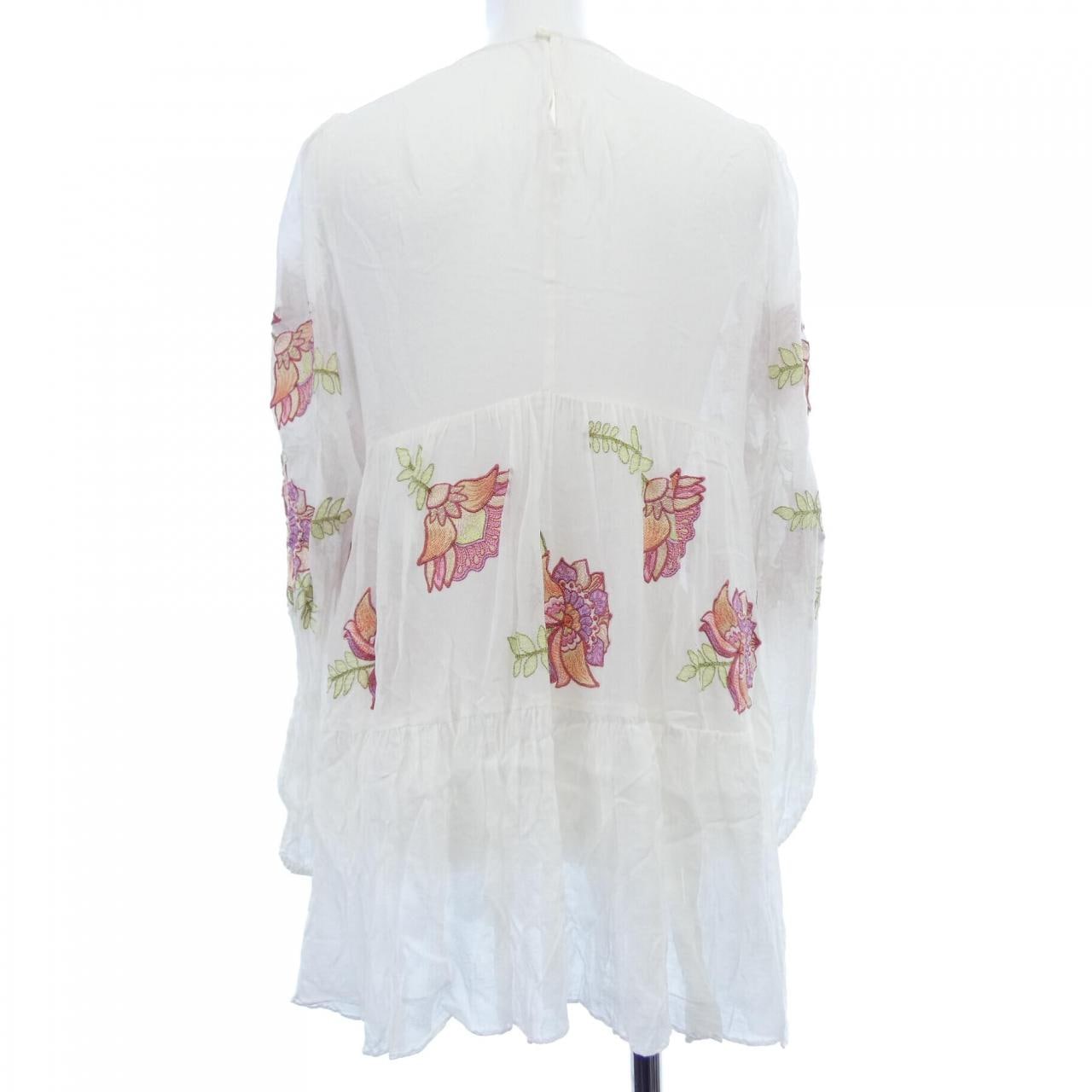 グレースコンチネンタル GRACE CONTINENTAL トップス