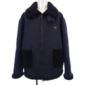 フェンディ FENDI FM0176 AIUY F053Z デニムジャケット
