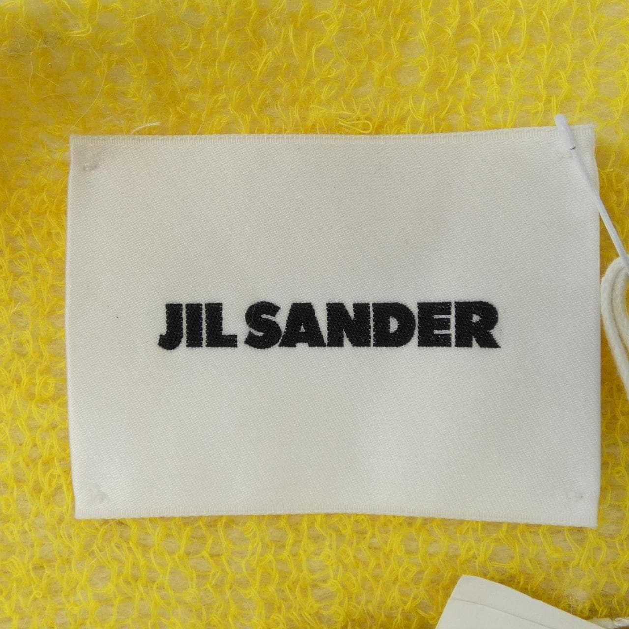 ジルサンダー JIL SANDER J21GP0122 ニット