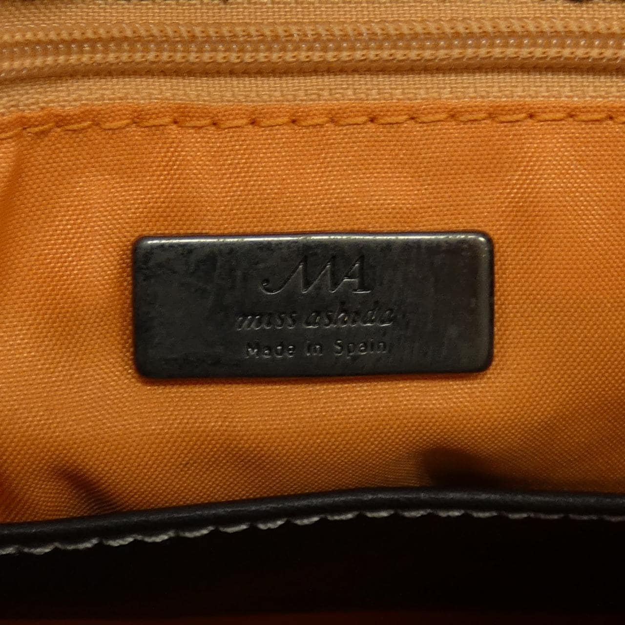 ミスアシダ miss ashida BAG