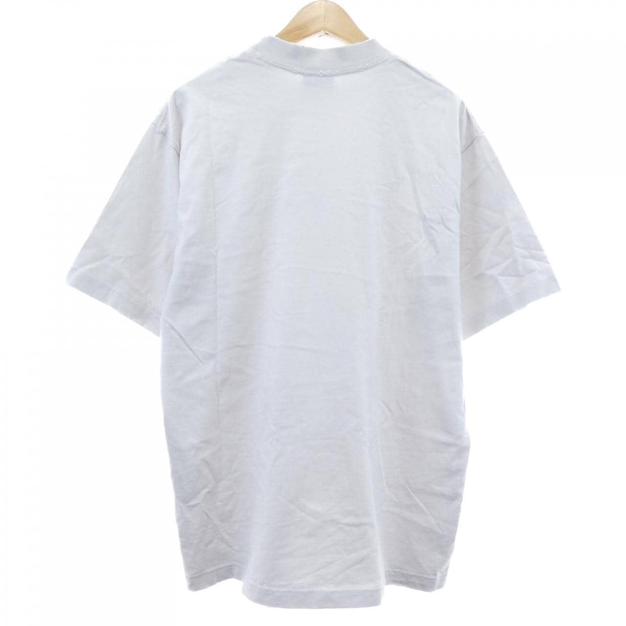 バレンシアガ BALENCIAGA 764235 TNVV8 UNISEX Tシャツ