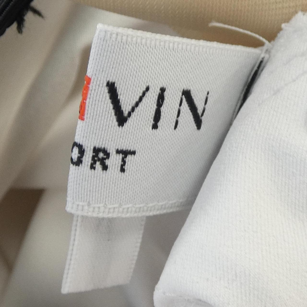 ランバンスポール LANVIN SPORT スカート