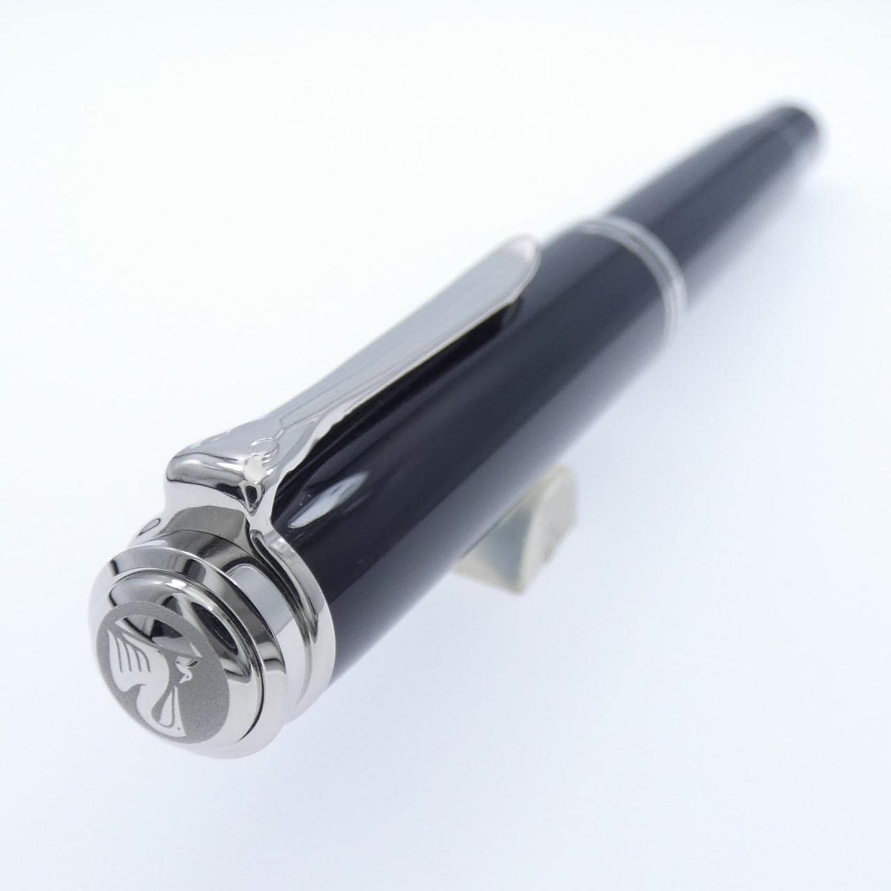 ペリカン スーベレーンM805ブラック 万年筆