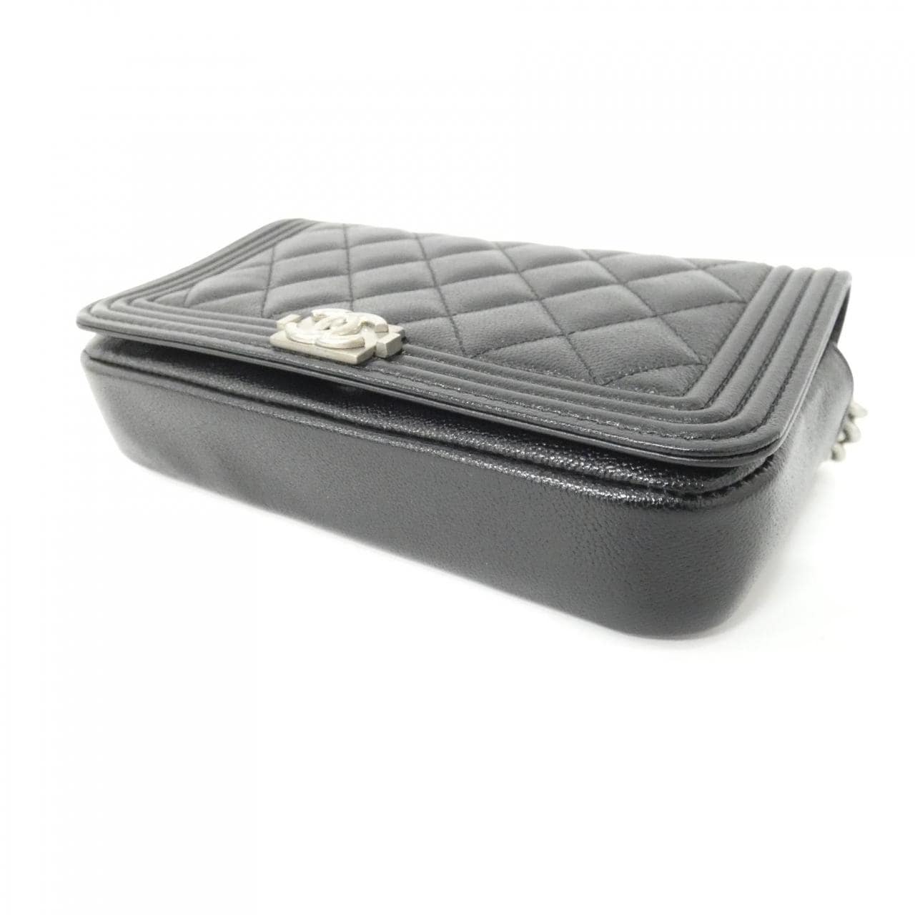 シャネル ボーイシャネル ライン AP3013 フォンケース