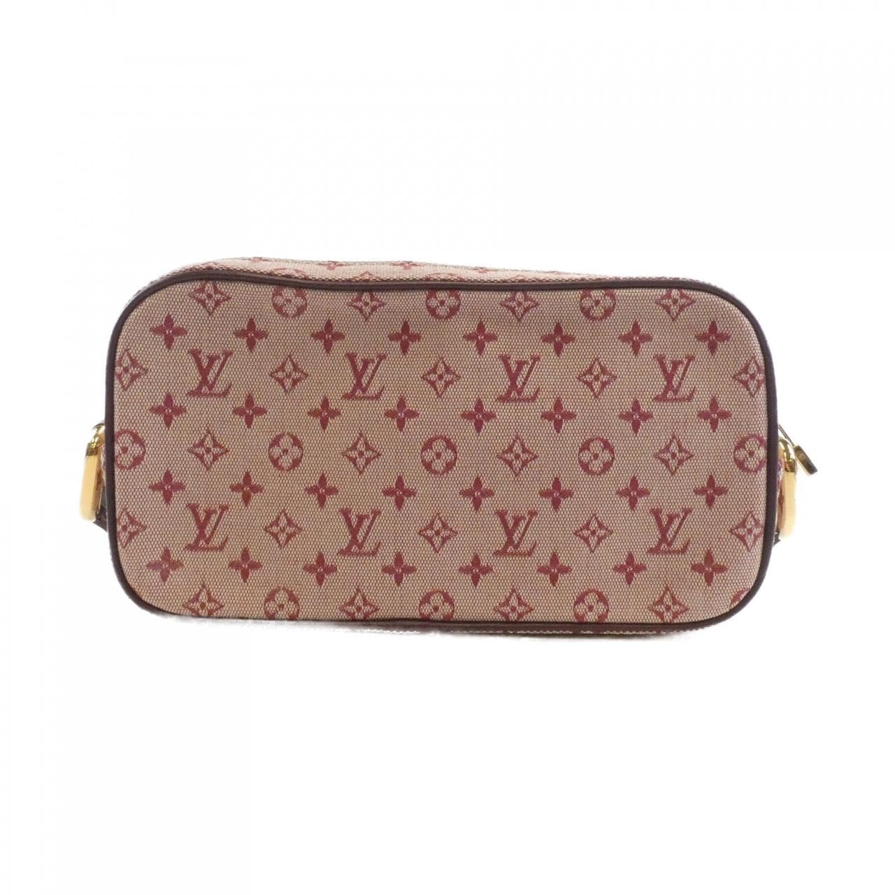 ルイヴィトン モノグラム ミニ ミニ ジュリエット M92219 ショルダーバッグ