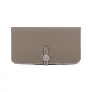 エルメス ドゴン ロング 061200CK 財布