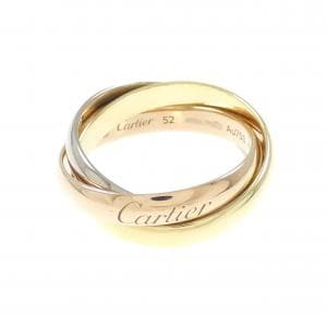 Cartier ring