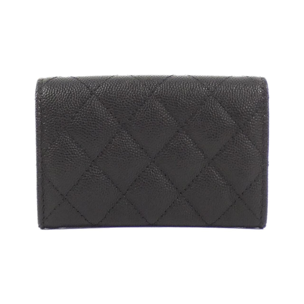 [Unused items] CHANEL AP4178 card case