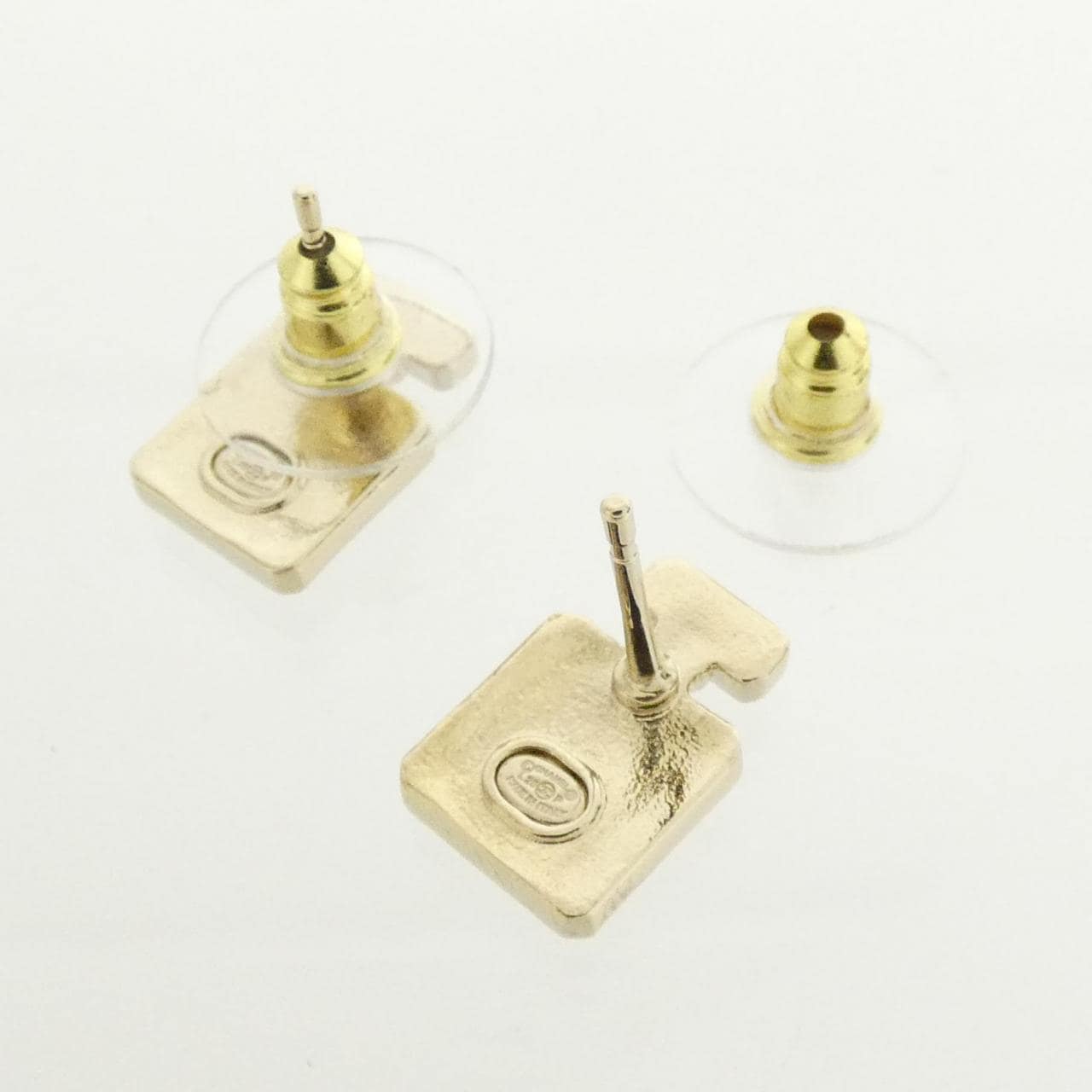 シャネル ABF316 ピアス
