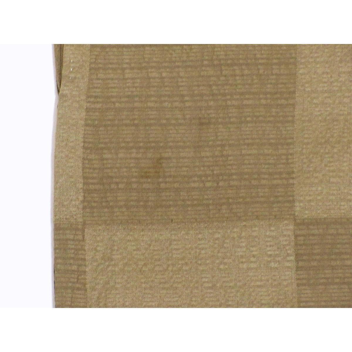 訪問着　友禅金彩加工　裄丈Ｓ寸