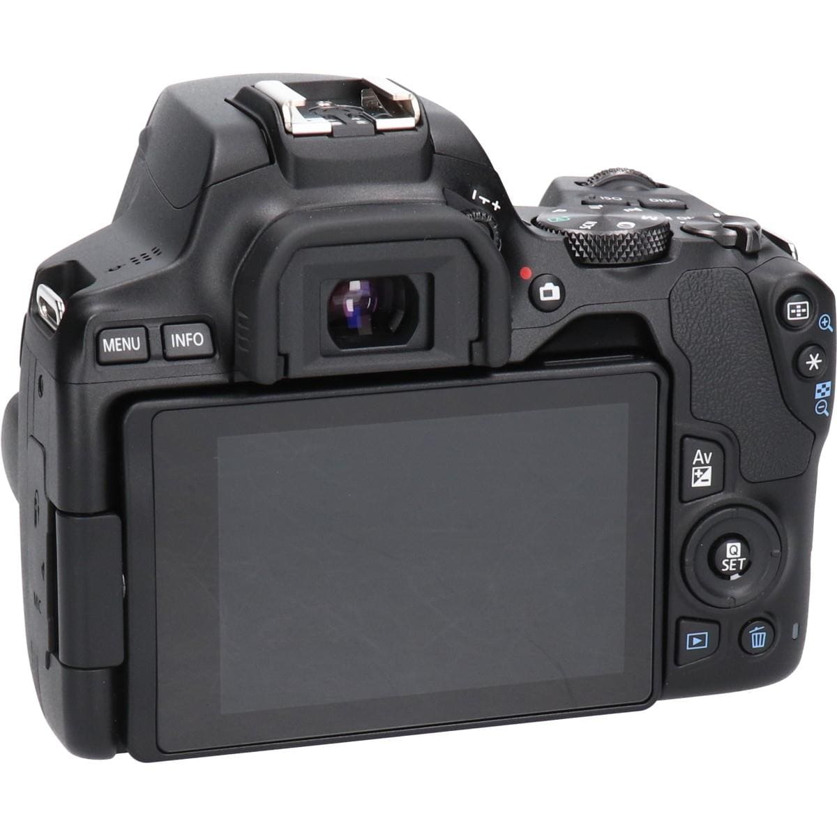 ＥＯＳ　ＫＩＳＳ　Ｘ１０
