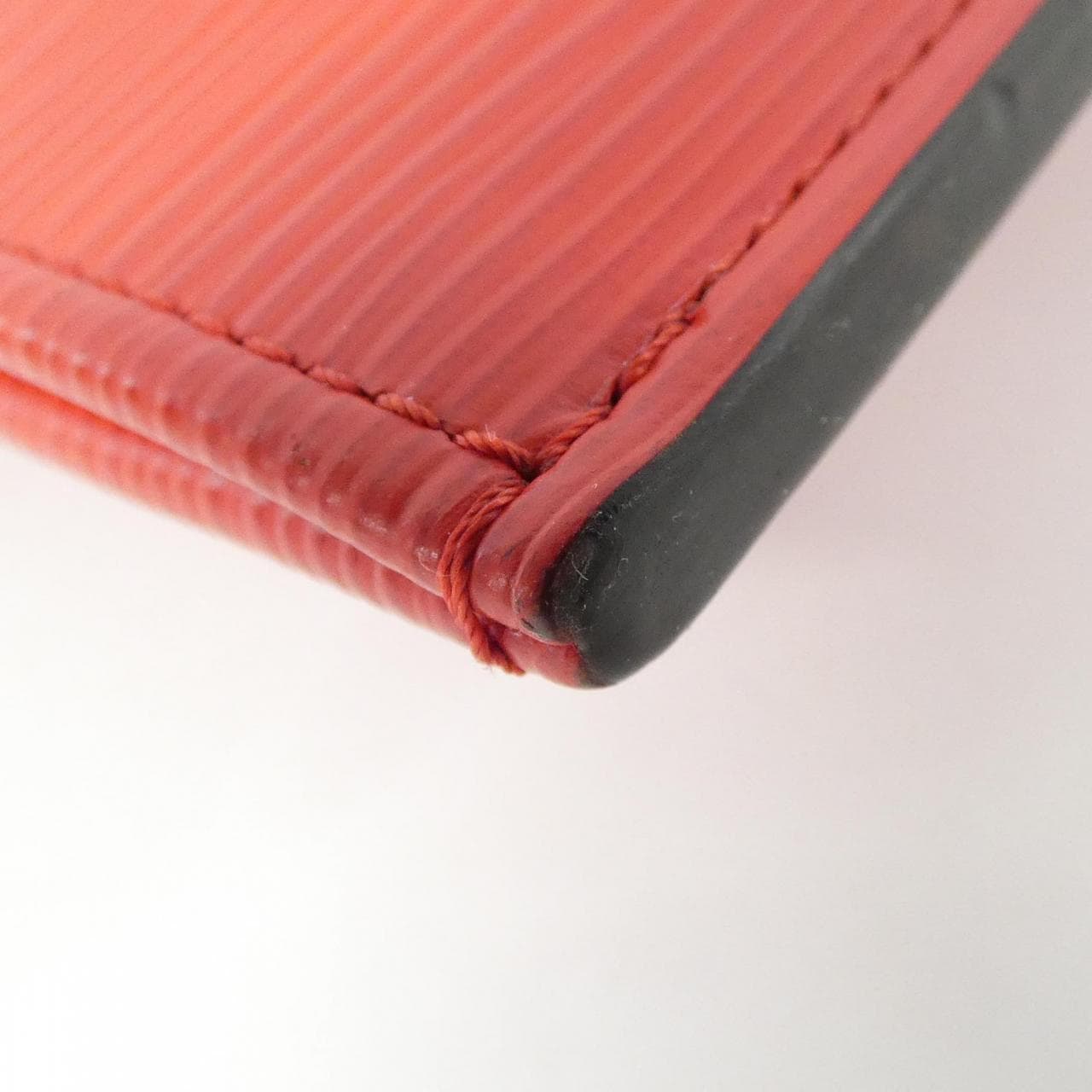 ルイヴィトン エピ(SUPREME) ポシェット ジュール GM M67722 バッグ