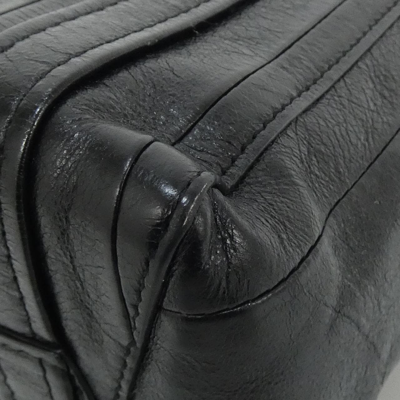 バレンシアガ BARBES NORTH SOUTH SHOPPER 672983 2100O バッグ