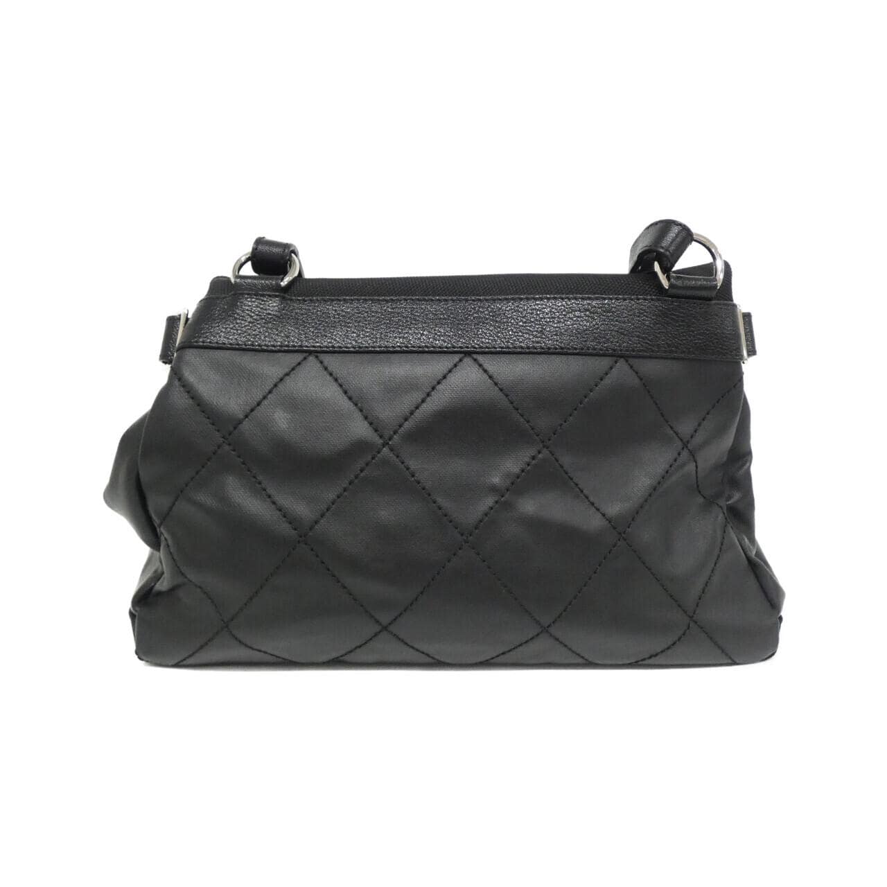 シャネル パリビアリッツ ライン 38427 ショルダーバッグ