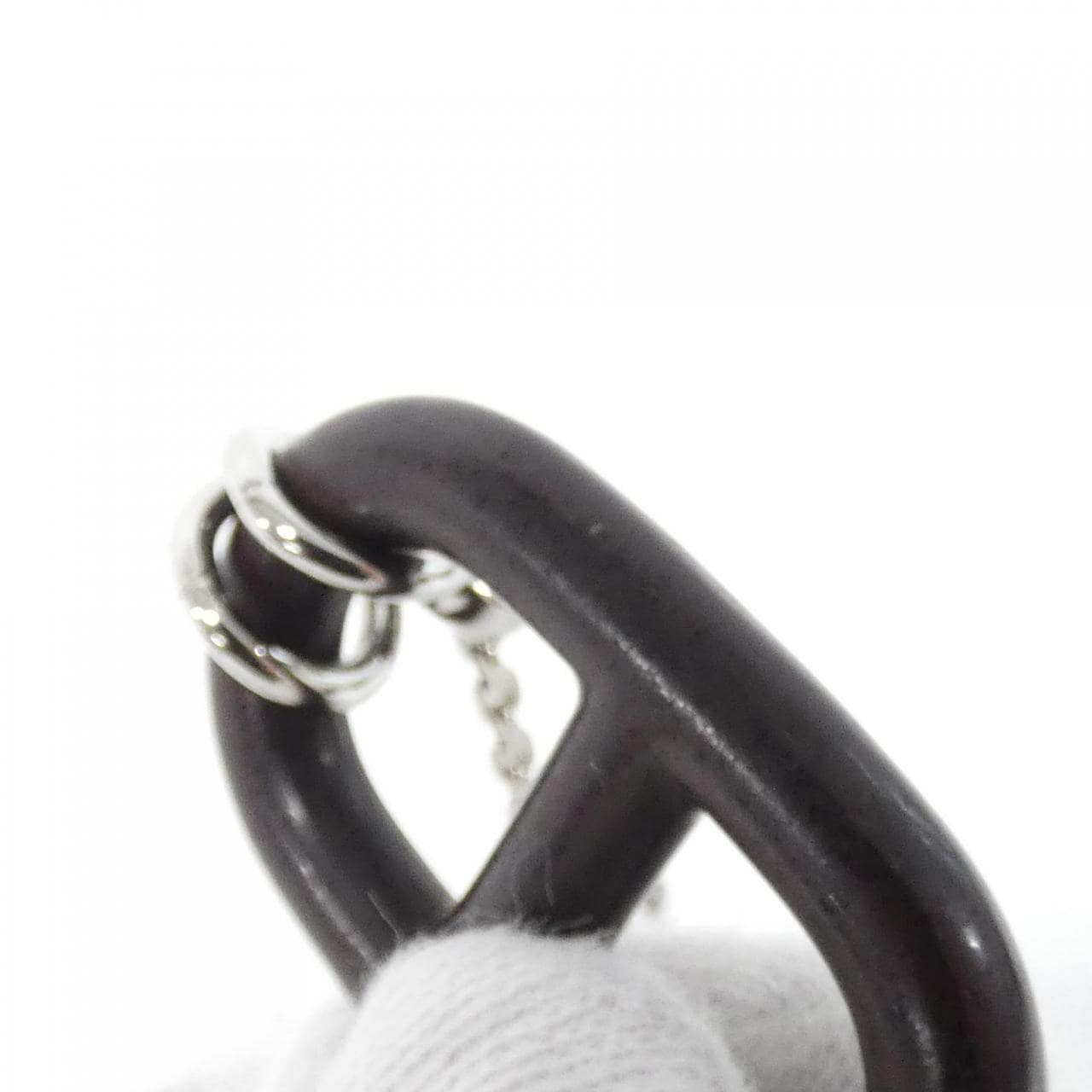 エルメス シェーヌ ダンクル  077349FP ネックレス