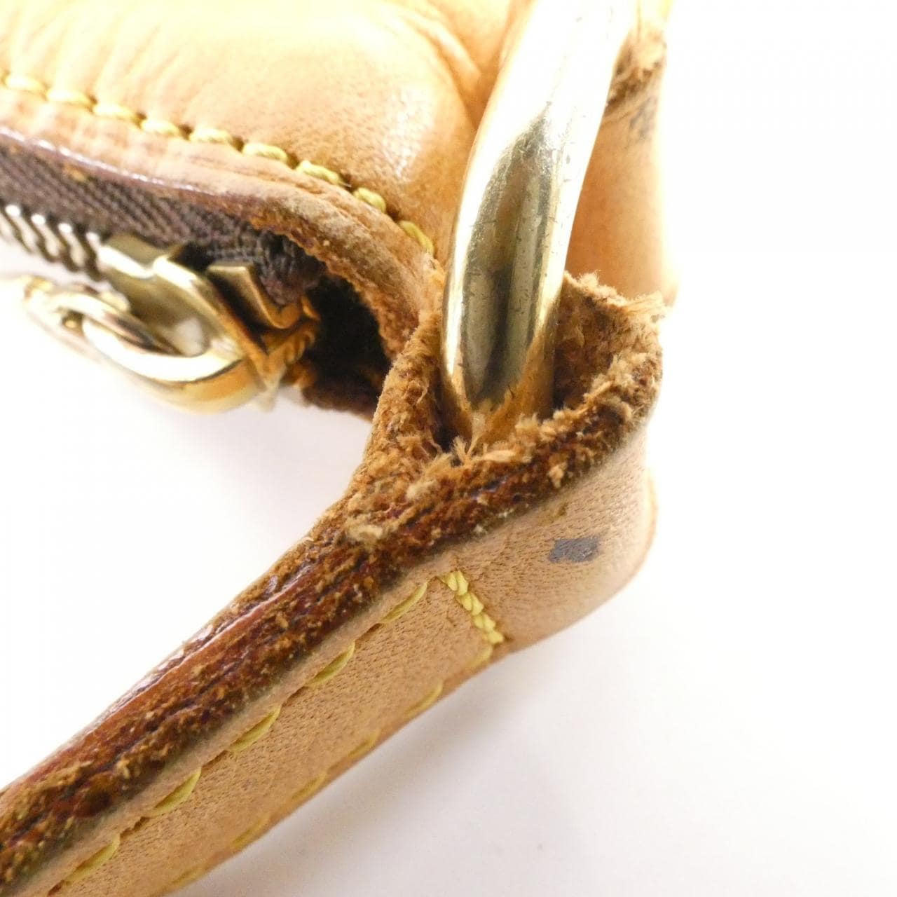 ルイヴィトン モノグラム オデオン MM M56389 ショルダーバッグ